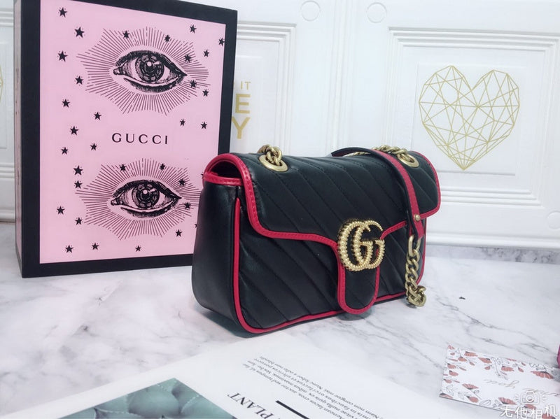 Satchel Bags - GUC Bags - 1319