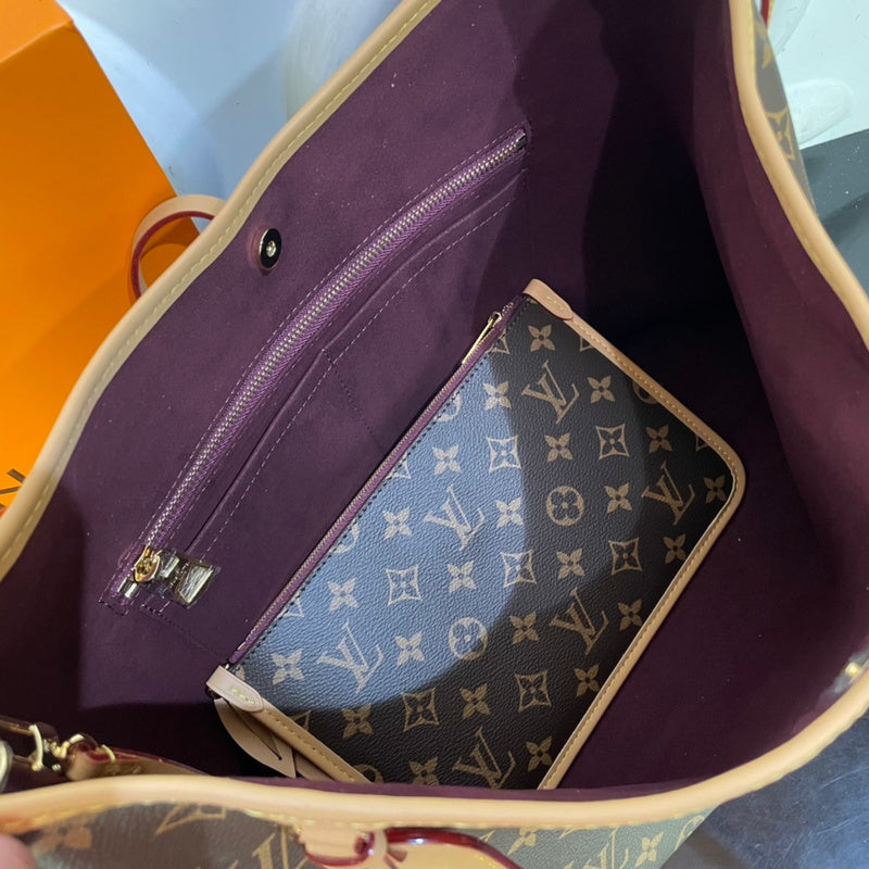 Satchel Bags - VL Bags - 1639