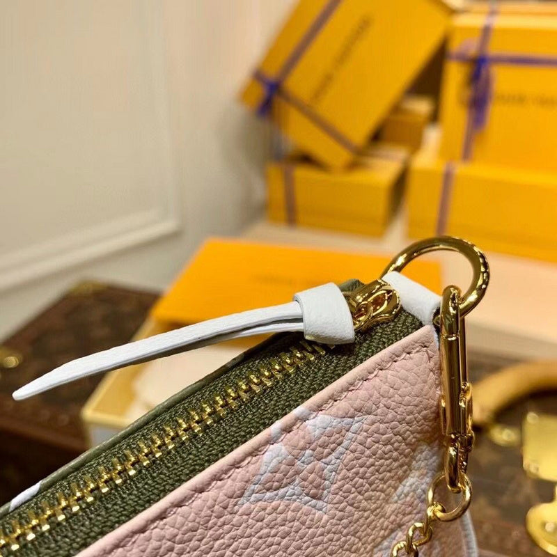 Glami GlamI Lu-Vi Bags - 16688