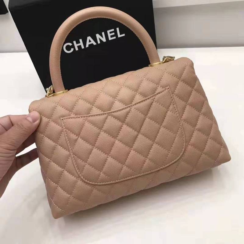Satchel Bags - CHL Bags - 634