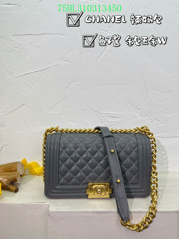 Glami - CHL Bags - 1340