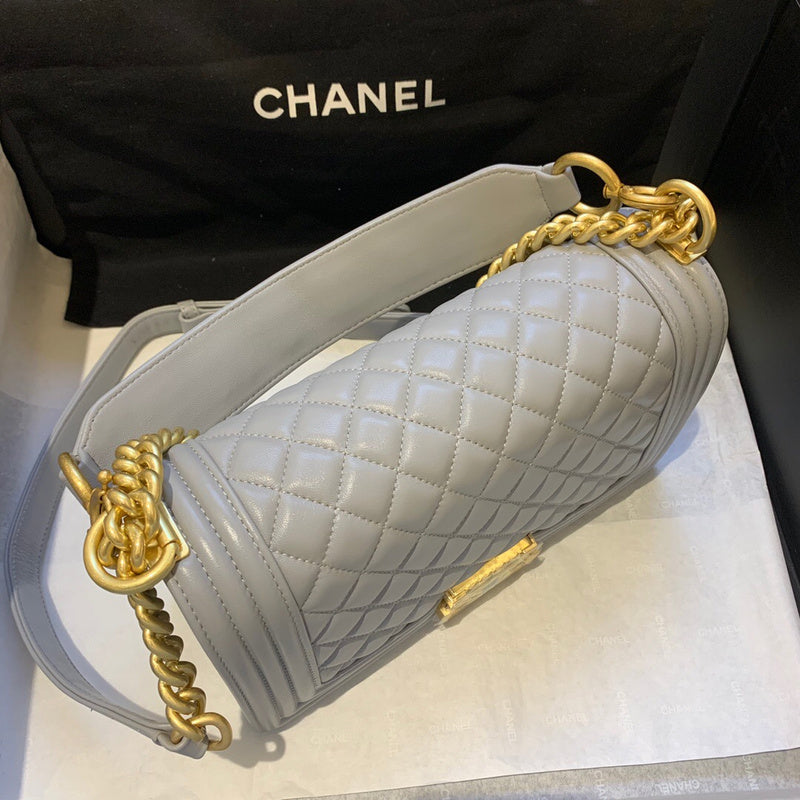Satchel Bags - CHL Bags - 7436