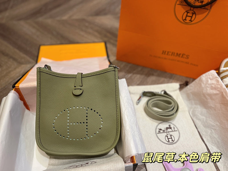 Satchel Bags - HMS Bags - 056