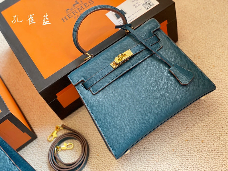 Satchel Bags - HMS Bags - 091