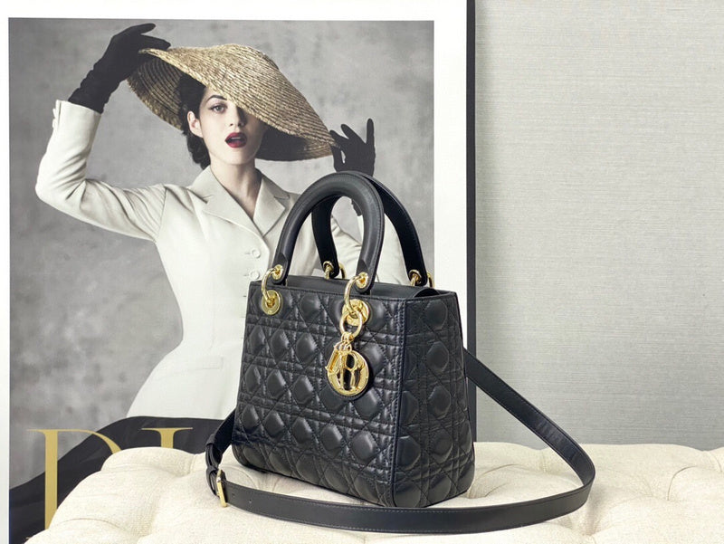 Glami Fashion - DIR Bags - 1160