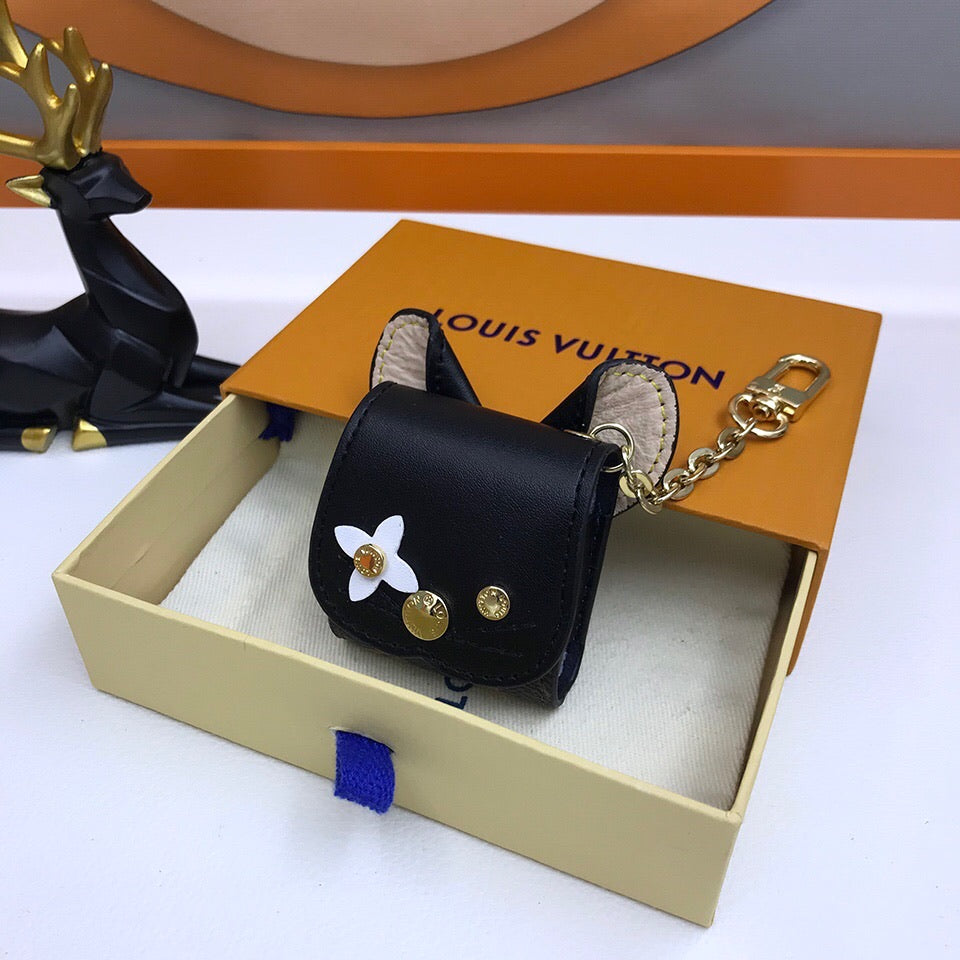 GLM - Top Quality Keychains LUV 043