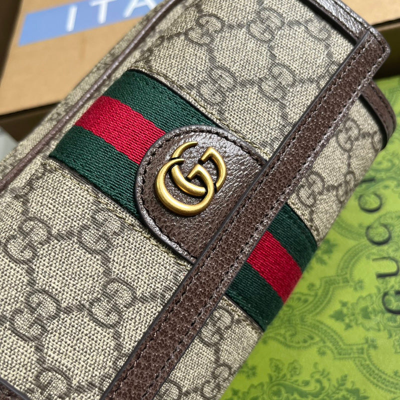 Satchel Bags - GCI Bags - 5366