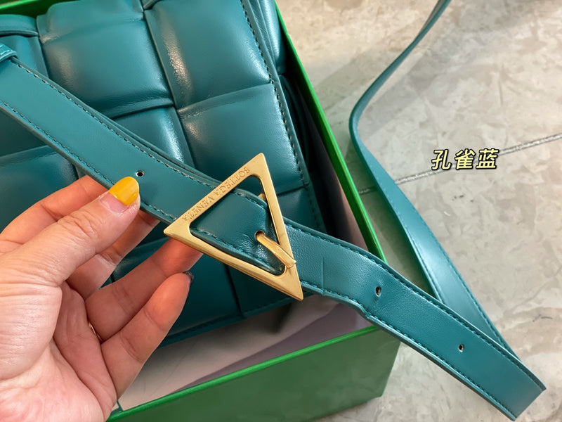 Satchel Bags - BV Bags - 038