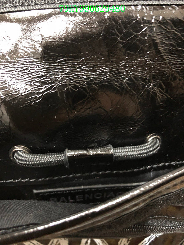 Satchel Bags - BGA Bags - 1729