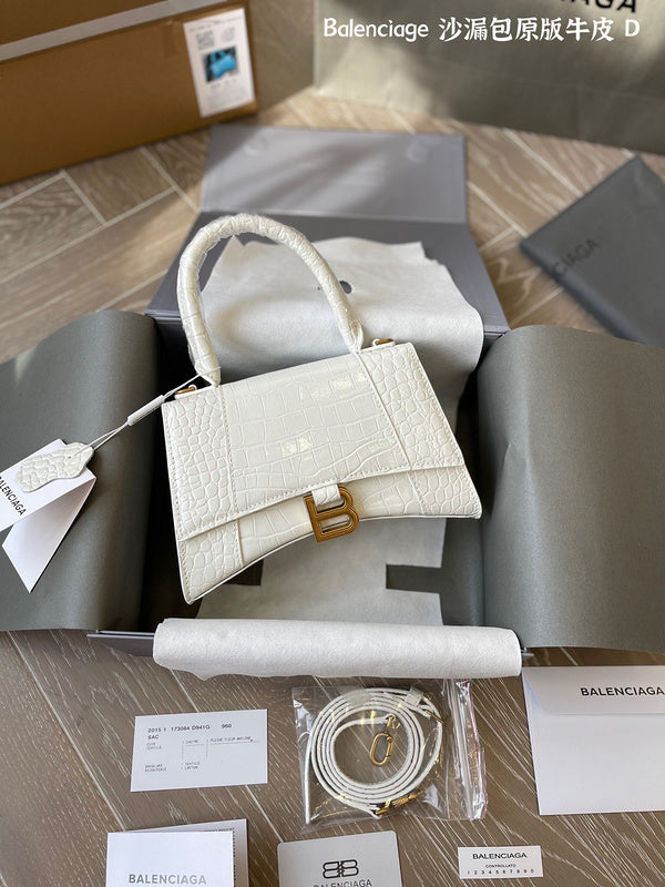 Satchel Bags - BGA Bags - 1484