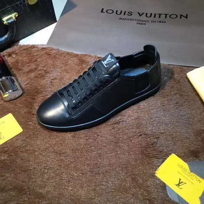 GLM - Top Quality Luv Sneaker 071