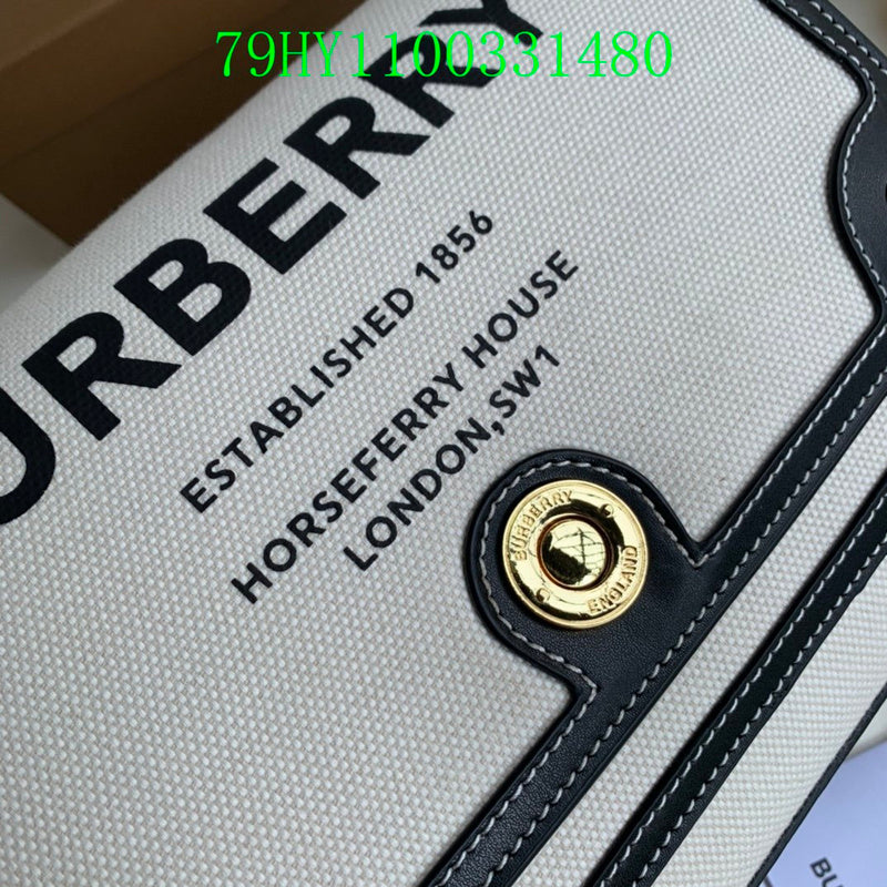 Fan Fashion -GLM - Top quality BBR Bags - 547
