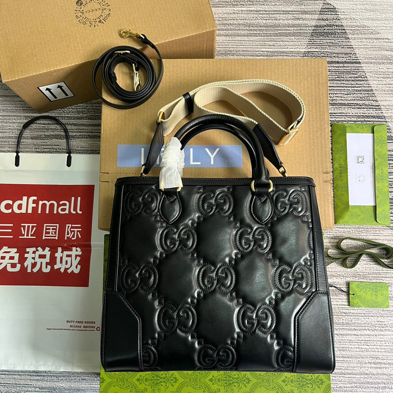 Satchel Bags - GCI Bags - 5482