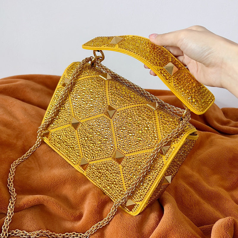 Glamy - VEL Bags - 1009