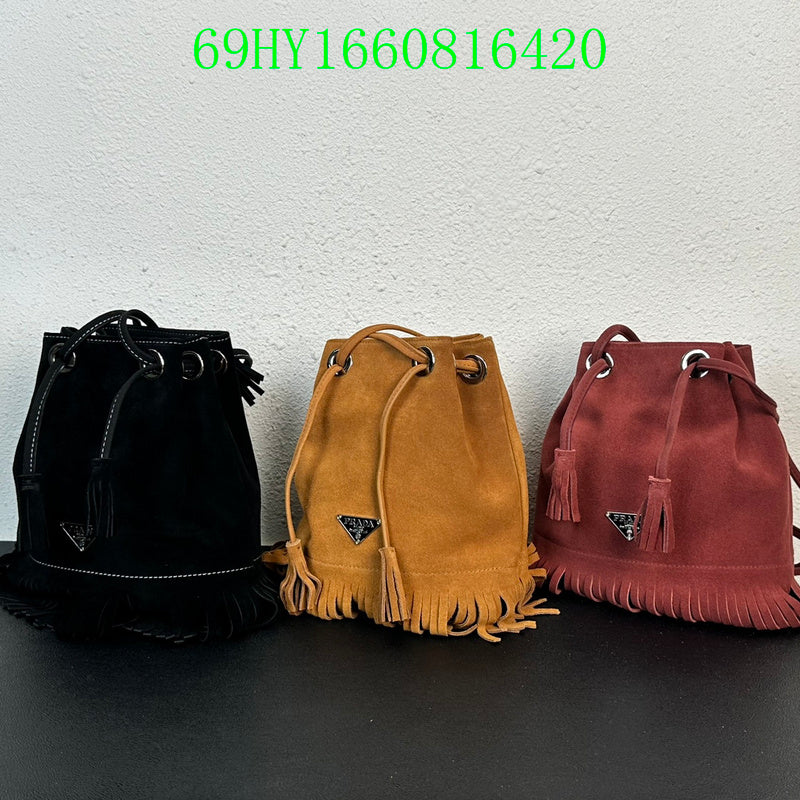 Satchel Bags - PDA Bags - 3057