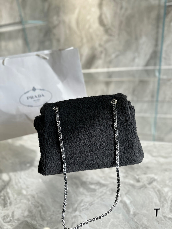 Satchel Bags - PDA Bags - 401