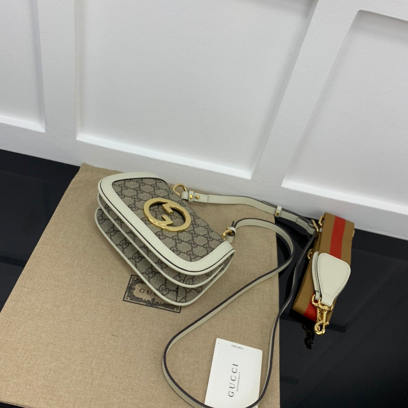 Satchel Bags - GUC Bags - 384