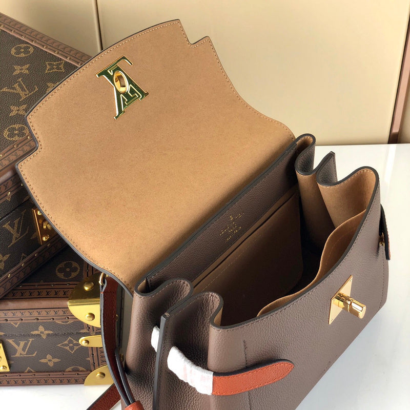 Satchel Bags - VL Bags - 4867