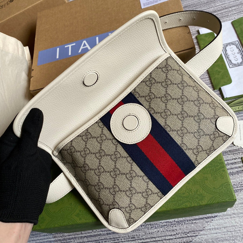 Satchel Bags - GCI Bags - 5047