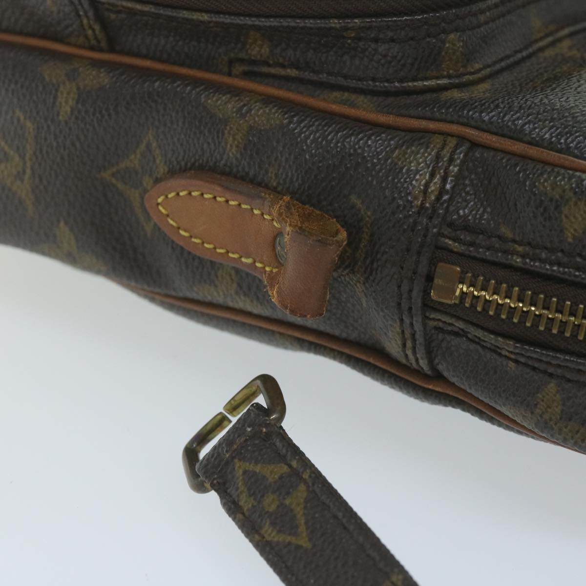 LOUIS VUITTON Monogram Amazon Shoulder Bag M45236 LV 64720