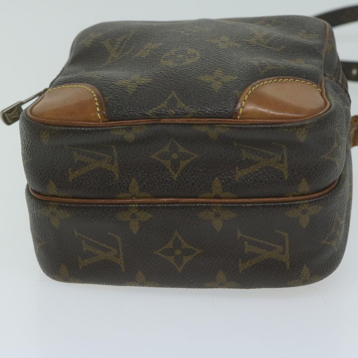 LOUIS VUITTON Monogram Amazon Shoulder Bag M45236 LV 64720