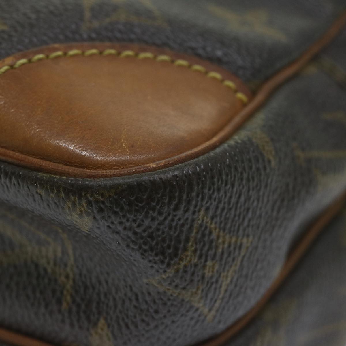 LOUIS VUITTON Monogram Amazon Shoulder Bag M45236 LV 64720
