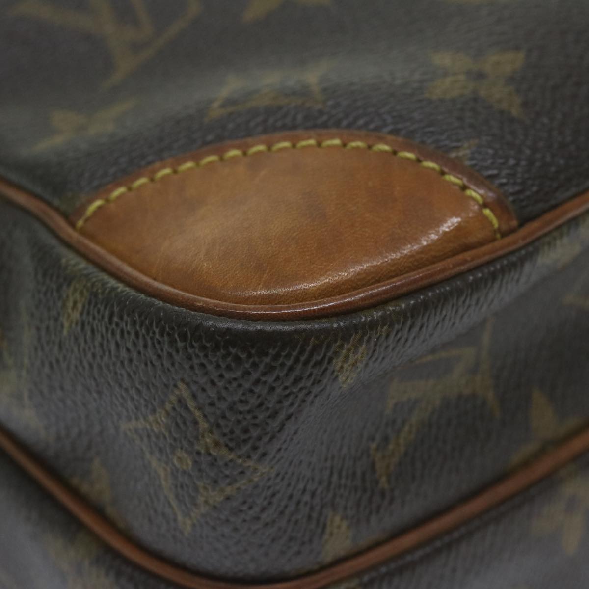 LOUIS VUITTON Monogram Amazon Shoulder Bag M45236 LV 64720