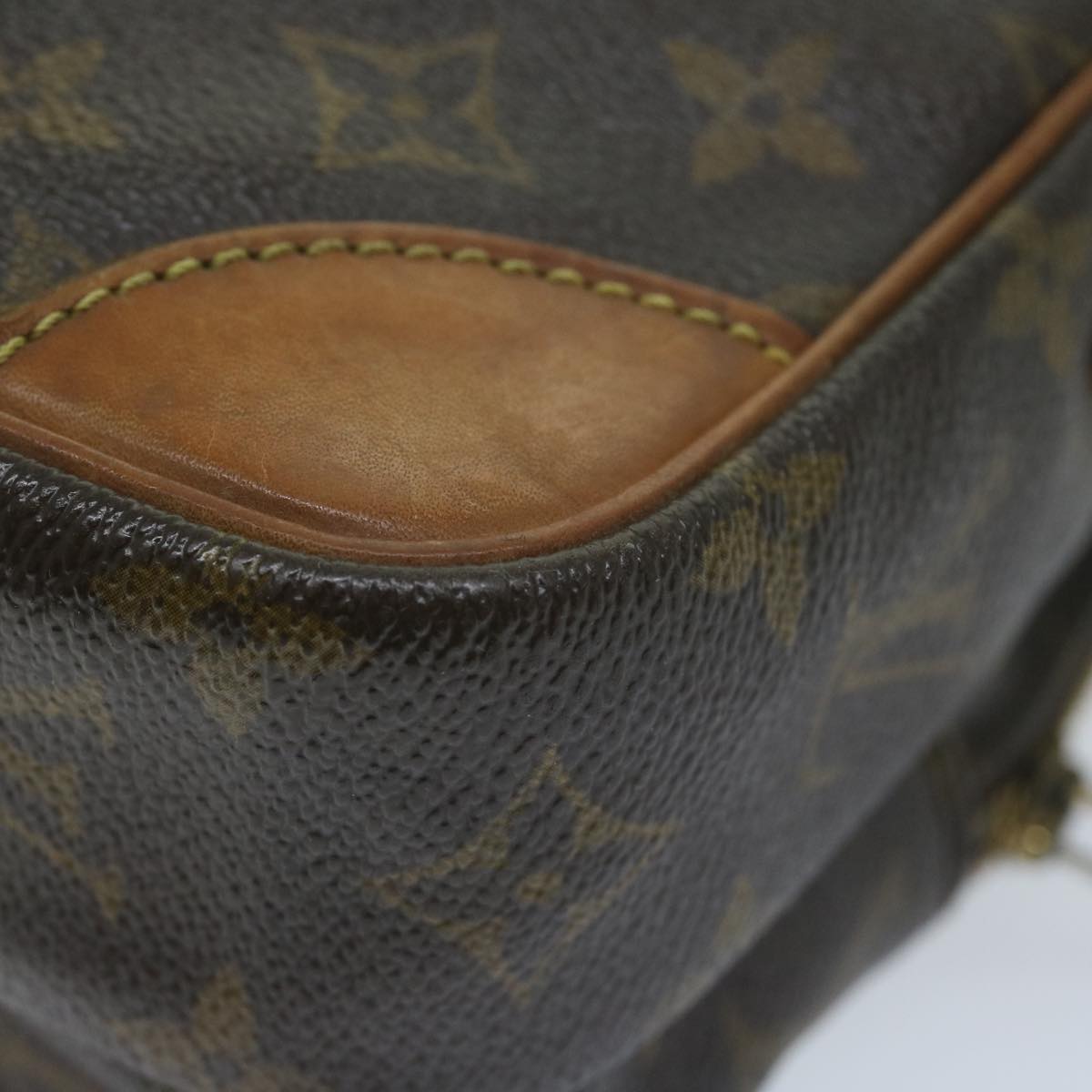 LOUIS VUITTON Monogram Amazon Shoulder Bag M45236 LV 64720