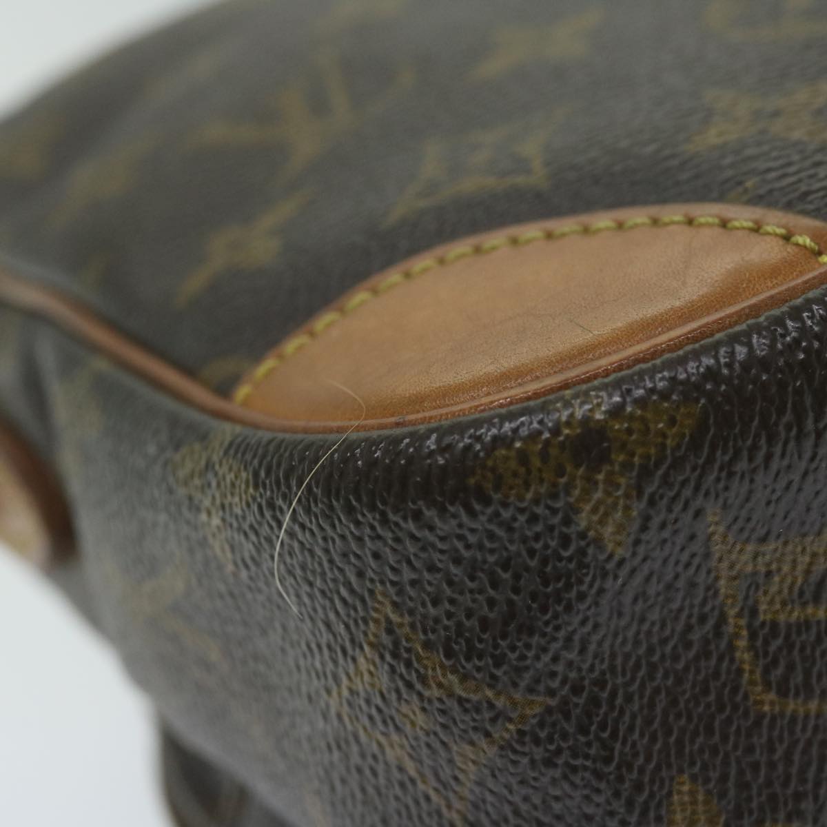 LOUIS VUITTON Monogram Amazon Shoulder Bag M45236 LV 64720