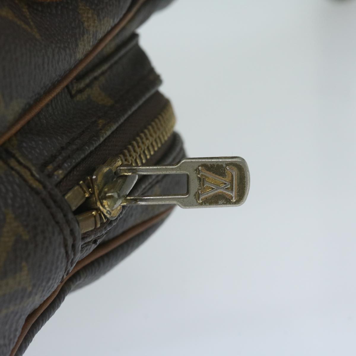 LOUIS VUITTON Monogram Amazon Shoulder Bag M45236 LV 64720