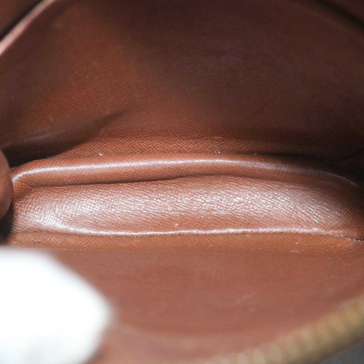 LOUIS VUITTON Monogram Amazon Shoulder Bag M45236 LV 64720