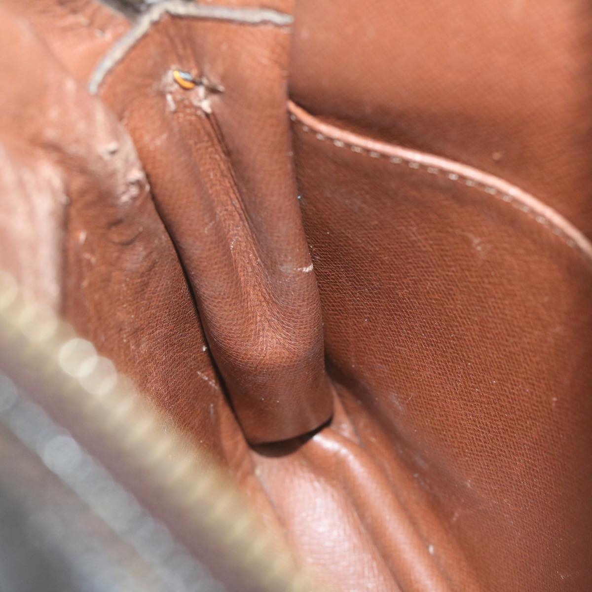 LOUIS VUITTON Monogram Amazon Shoulder Bag M45236 LV 64720