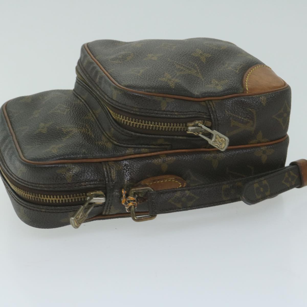LOUIS VUITTON Monogram Amazon Shoulder Bag M45236 LV 64720
