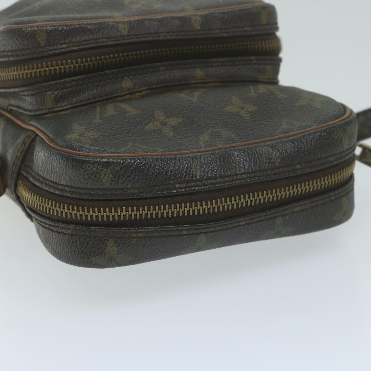 LOUIS VUITTON Monogram Amazon Shoulder Bag M45236 LV 64720