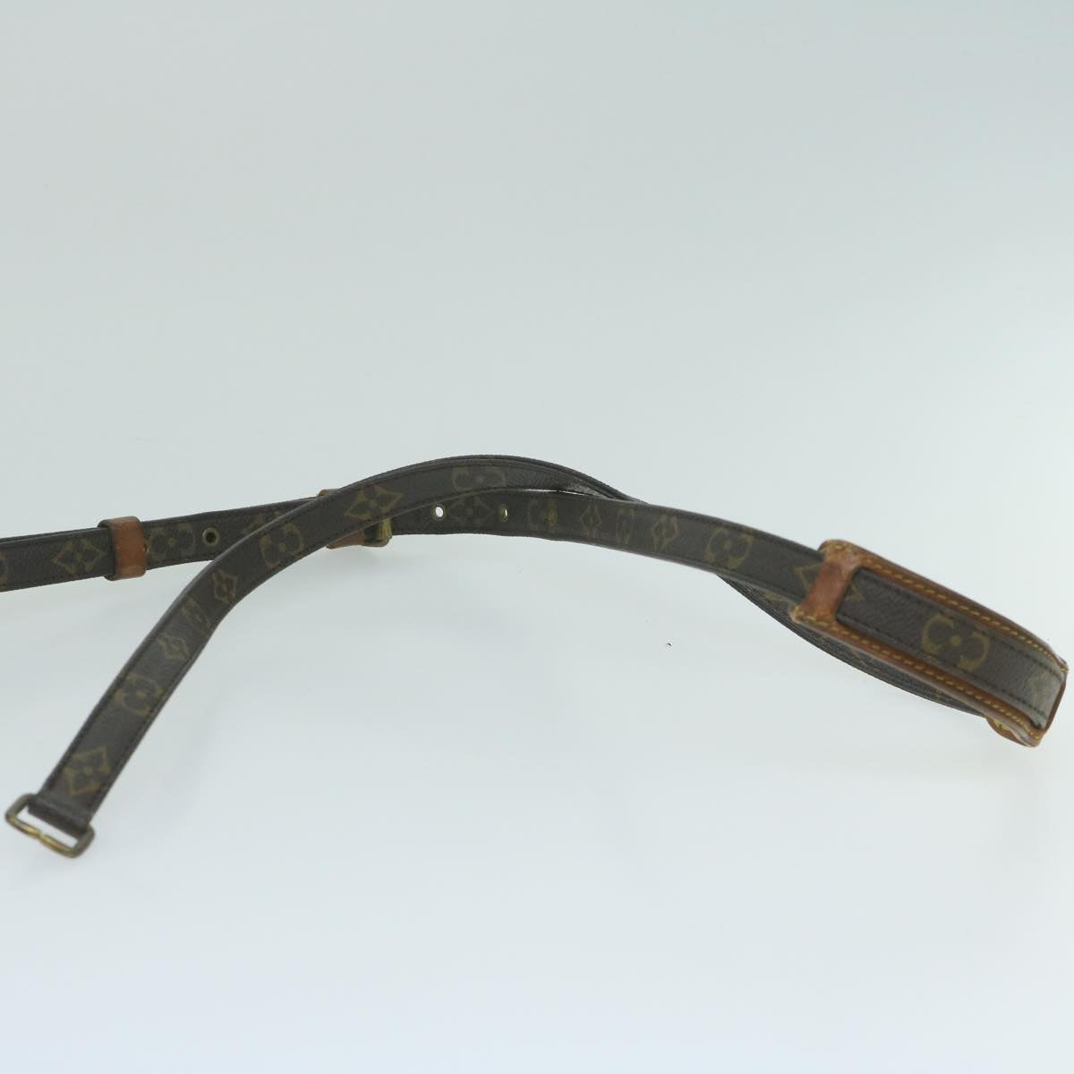 LOUIS VUITTON Monogram Amazon Shoulder Bag M45236 LV 64720