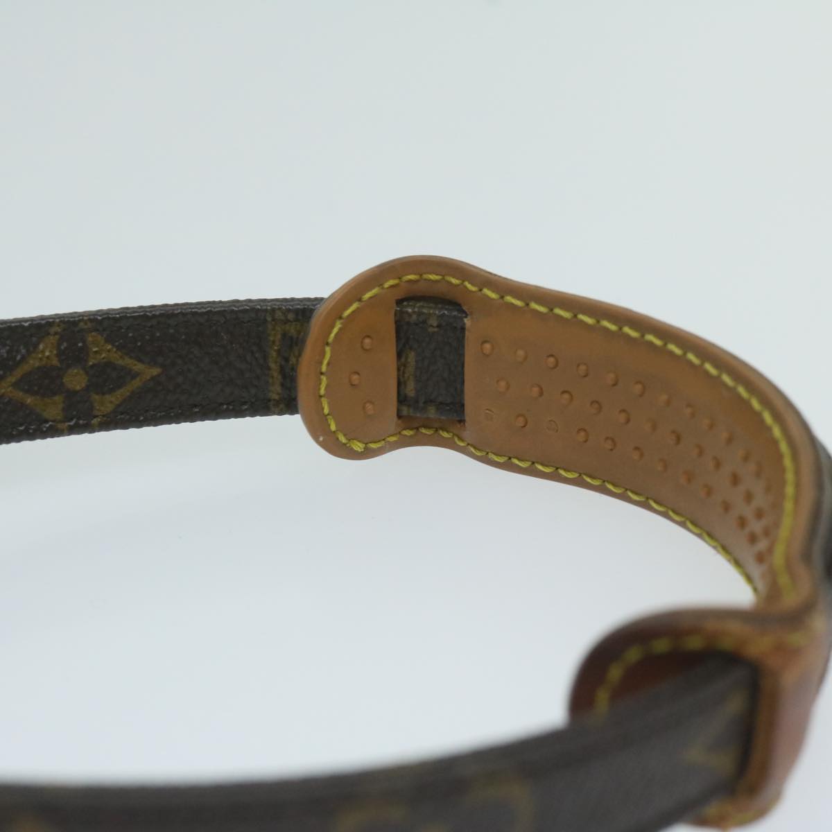 LOUIS VUITTON Monogram Amazon Shoulder Bag M45236 LV 64720