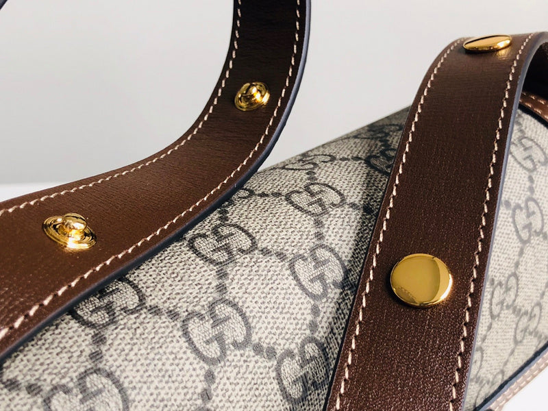 Satchel Bags - GCI Bags - 3349