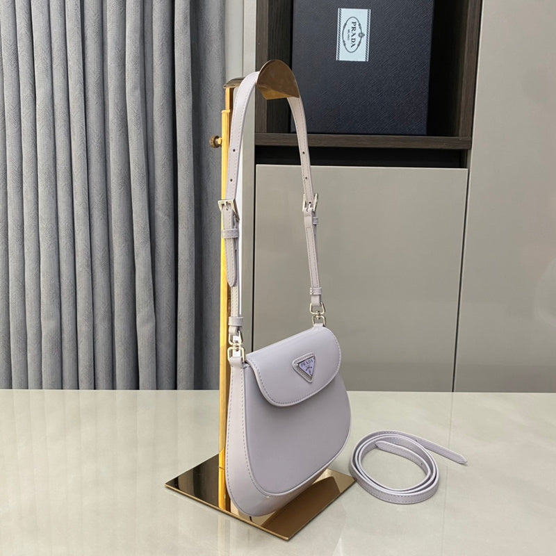 Satchel Bags - PDA Bags - 124