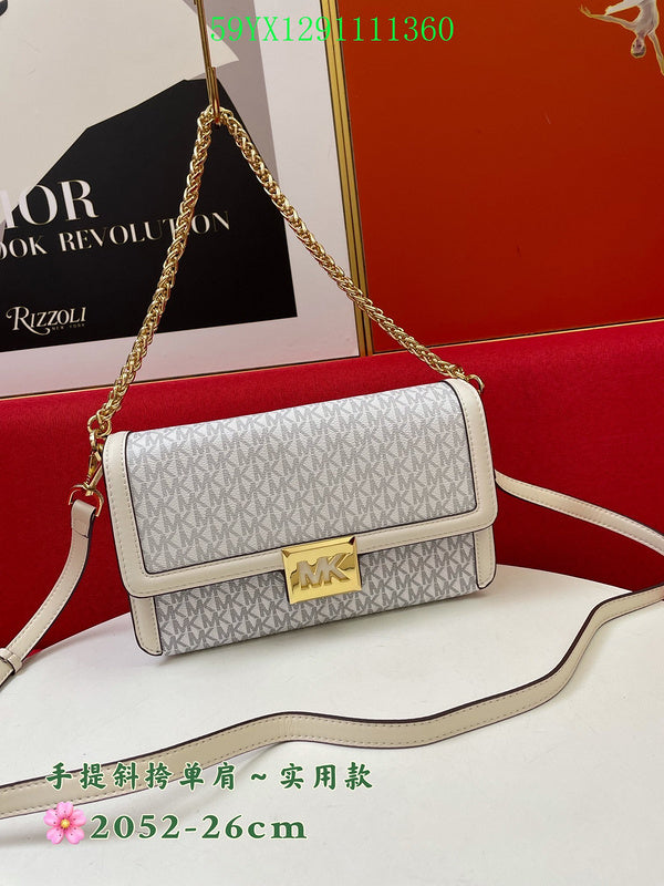 Satchel Bags - MK Bags - 573