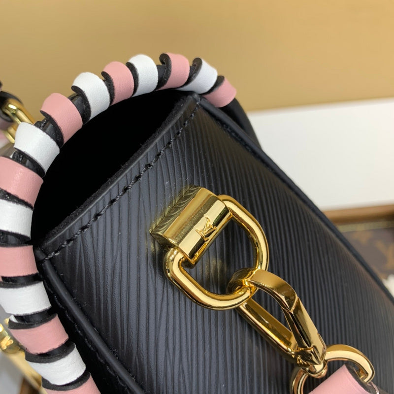 Satchel Bags - VL Bags - 6438