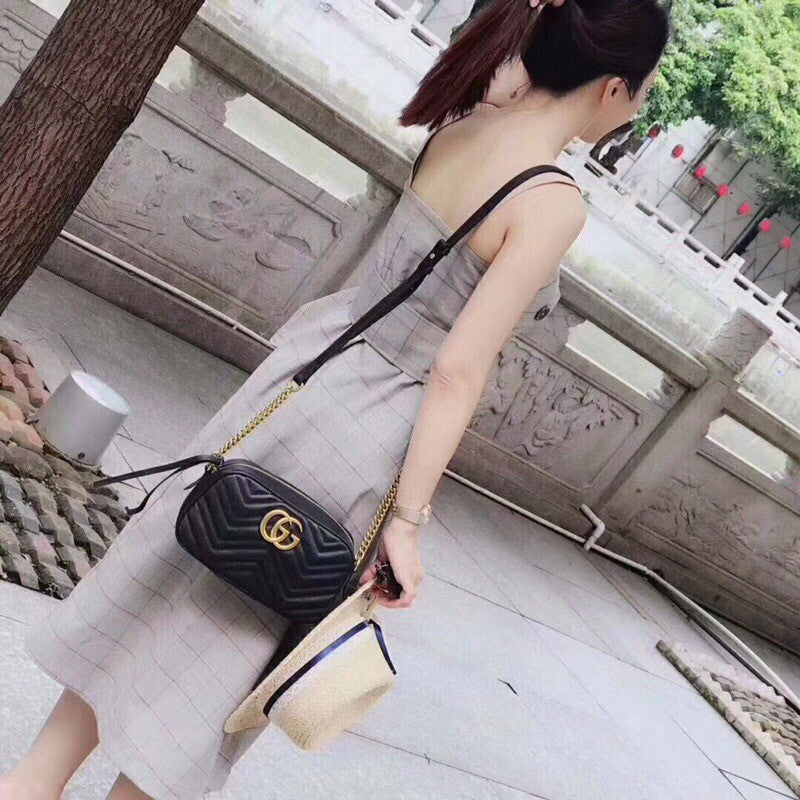 Satchel Bags - GCI Bags - 761