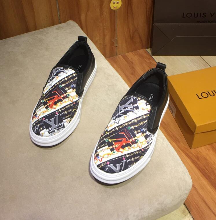 glami shop- LOV Men Shoes - 1759