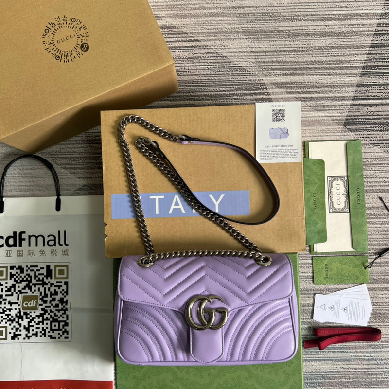 GLM - gg Bags - 1017