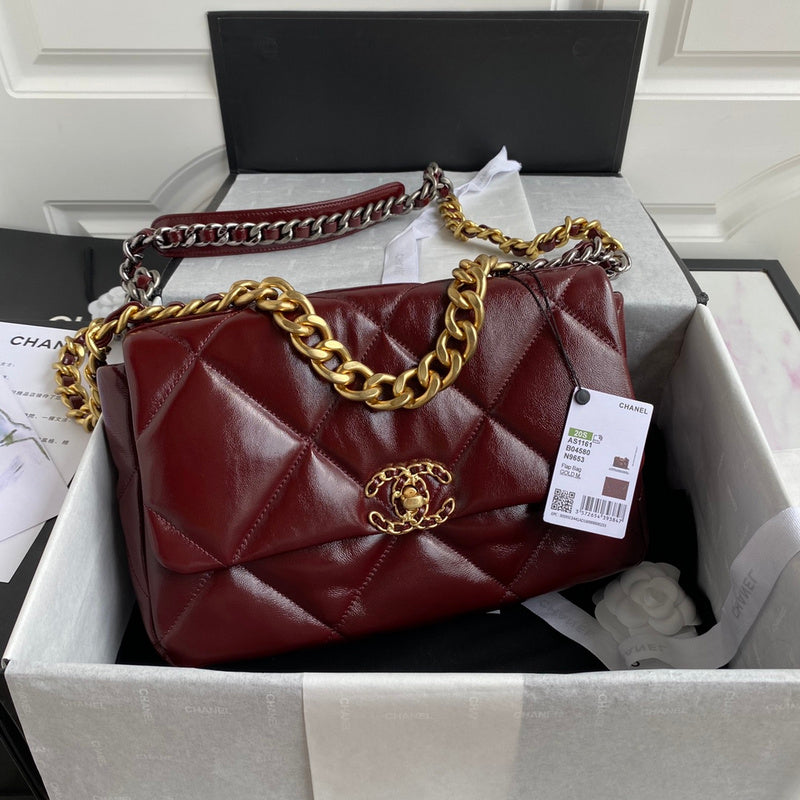 Satchel Bags - CHL Bags - 6441
