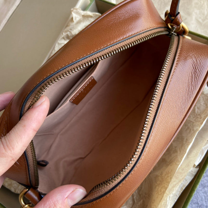 Satchel Bags - GCI Bags - 3260