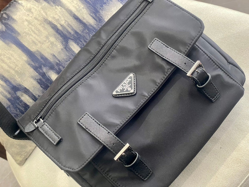 Satchel Bags - PDA Bags - 398