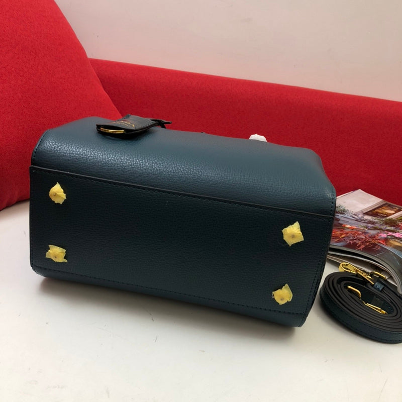 Satchel Bags - PDA Bags - 734