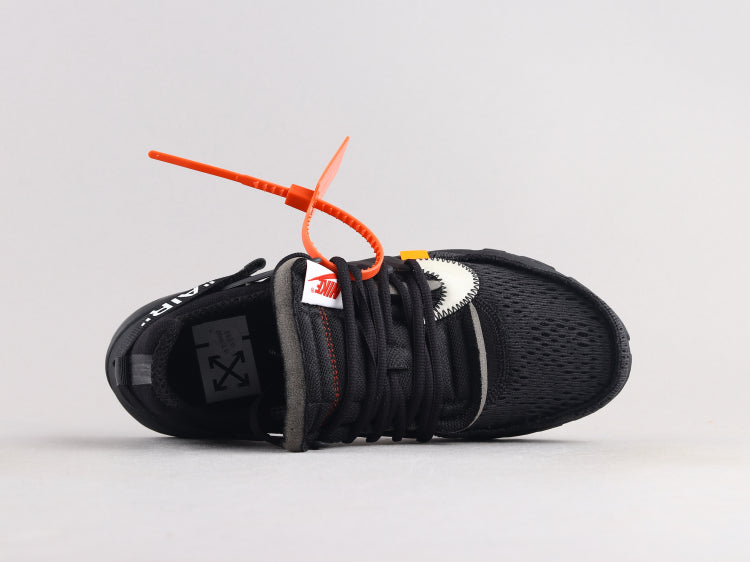 GLM - OW x Presto 2.0