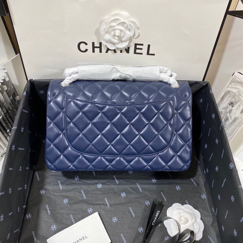 Satchel Bags - CHL Bags - 4346