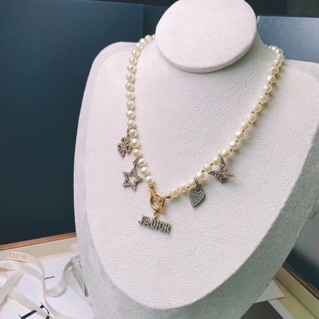 GLM - Top Quality Necklace DIR011